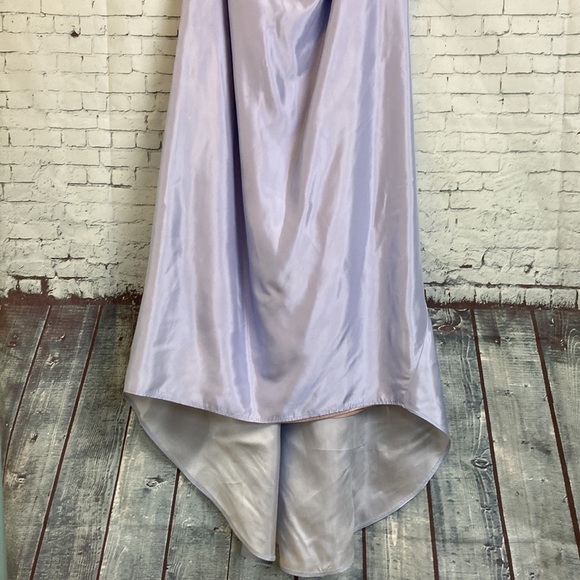 Jessica McClintock Dress Millennium 2000 NWT Deadstock 2-Piece Dress 10 Party - Picture 4 of 14